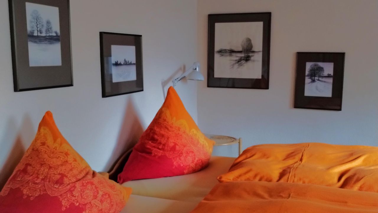 Schlafzimmer Parterre Schlafzimmer Parterre
